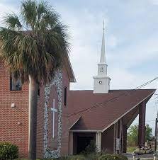 St. John Missionary Baptist Church