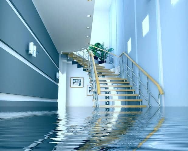 WATER MITIGATION-MOLD REMEDIATION & SANITIZATION